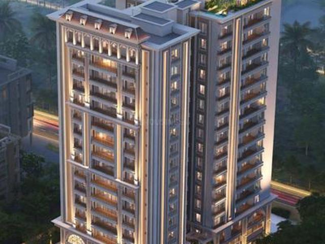 Sree Panchanan Residency,Saheed Nagar 4 BHK Apartment For Sale Bhubaneswar