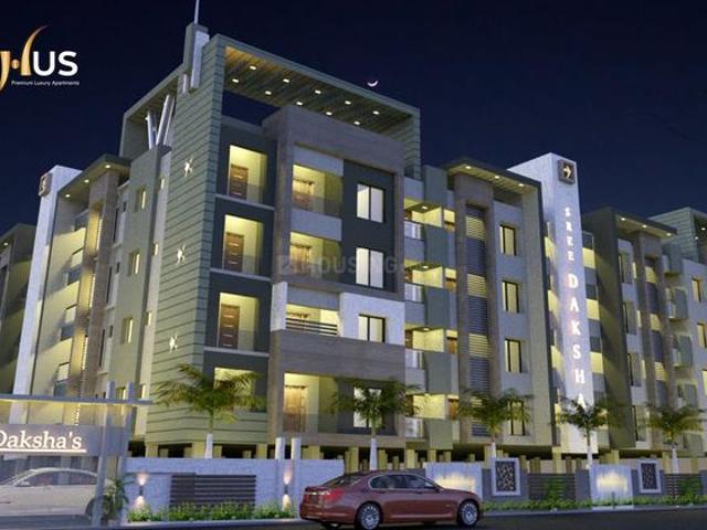 Sree Daksha Yashus,Saravanampatty 3 BHK Apartment For Sale Coimbatore