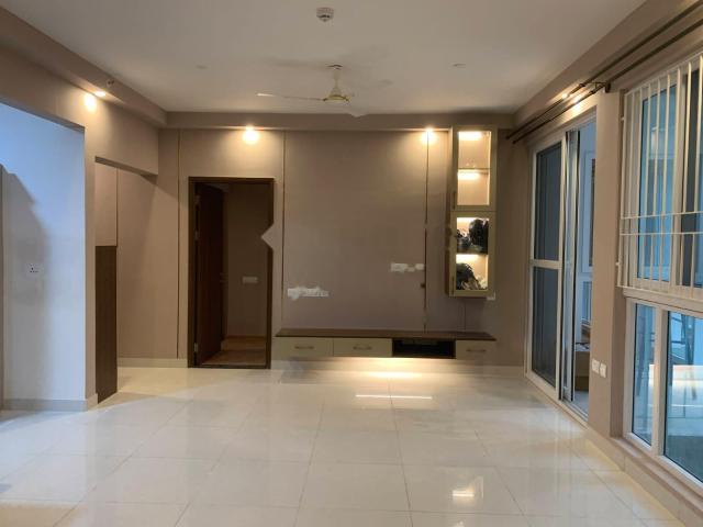 Sreenidhi Apartment Richmond Town 3 Bedroom 1950 Sq. Ft. Apartment in Richmond Town Bangalore Listing ID: #9478