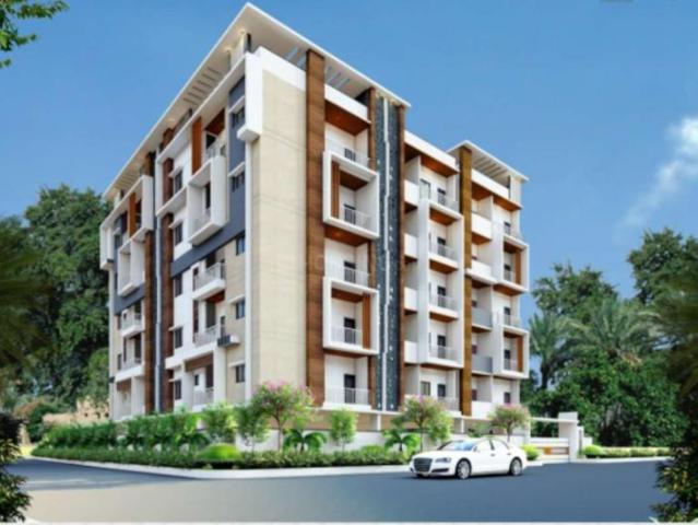 Sreenidhi Pundarikaksha,Bachupally 2 BHK Apartment For Sale Hyderabad
