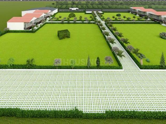 Sreenidhi Tulasi Vanam,Nehru Nagar Residential Plot For Sale Guntur