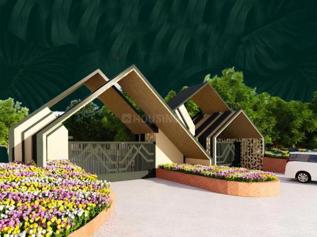 Sreerama Nisarga,Shamirpet Residential Plot For Sale Hyderabad