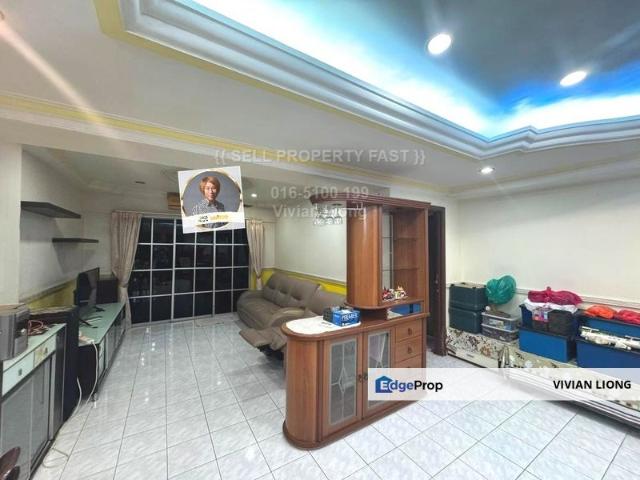 Sri Camellia Apartment