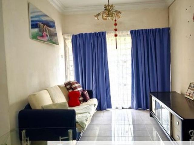 Sri Camellia Apartment