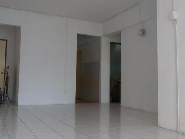 Sri Camellia Apartment 875sf Tmn Sepakat Indah Sungai Chua Kajang