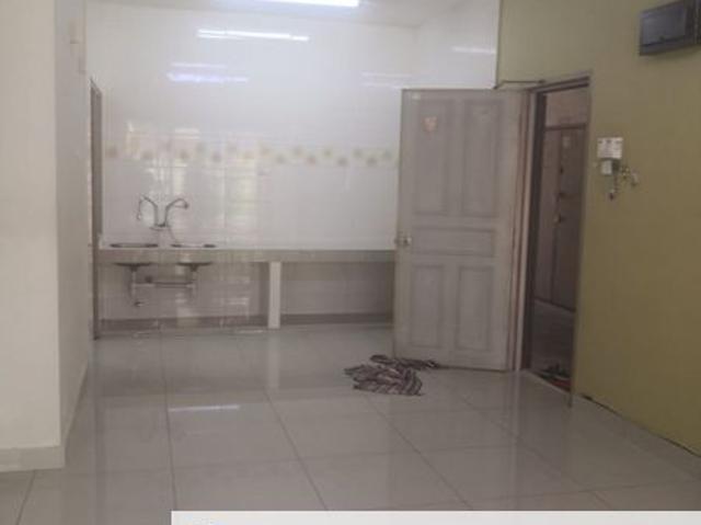 Sri Camellia Apartment