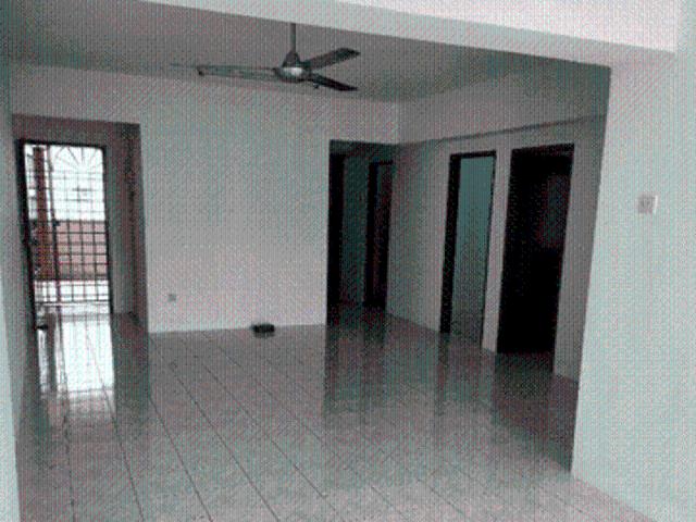 Sri Camellia Apartments