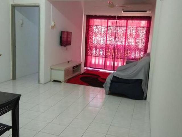 Sri Camellia Taman Sepakat Indah Kajang