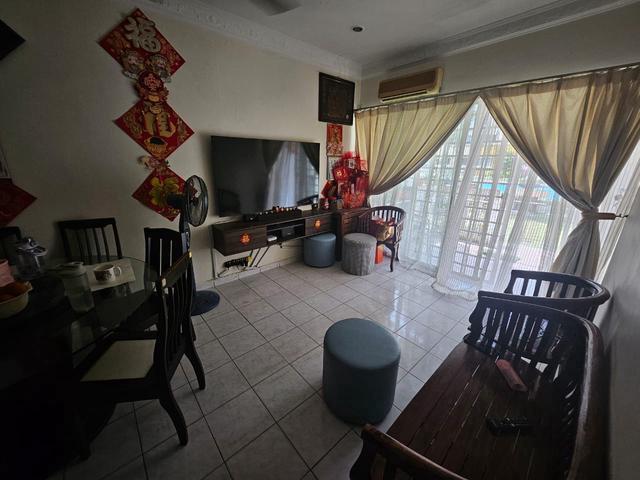 Sri Cassia Apartment