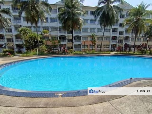 Sri Cassia