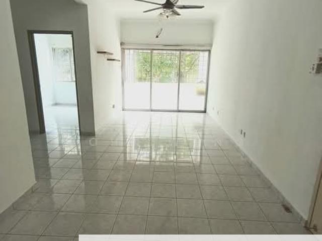 Sri Cassia