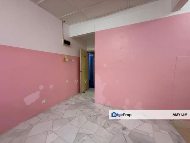 Sri Cempaka Top Floor P/F Wawasan Pusat Bandar Puchong Puteri