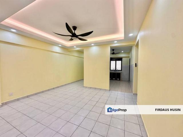Sri Cempaka Apartment
