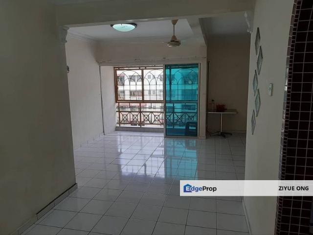 Sri Cempaka Apartment Bandar Jaya