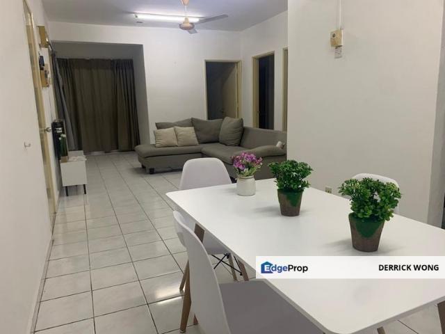 Sri Cempaka Apartment Bandar Jaya