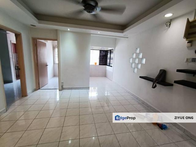 Sri Cempaka Apartment Bandar Jaya