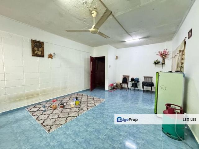 Sri Cempaka Apartment, Bandar Sri Damansara