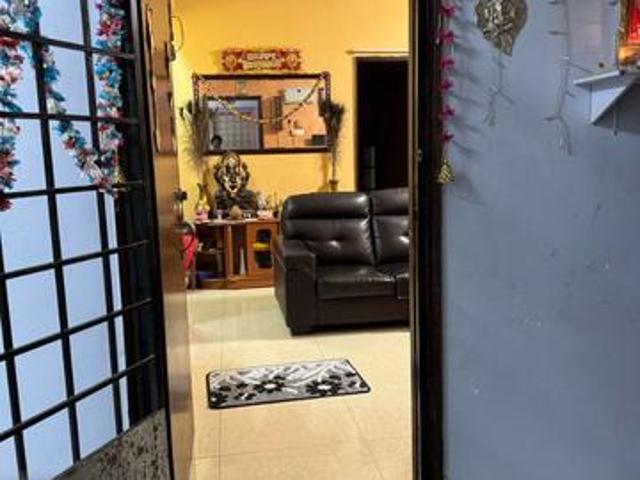 Sri Cempaka Apartment puchong Jaya Selangor Darul Ehsan