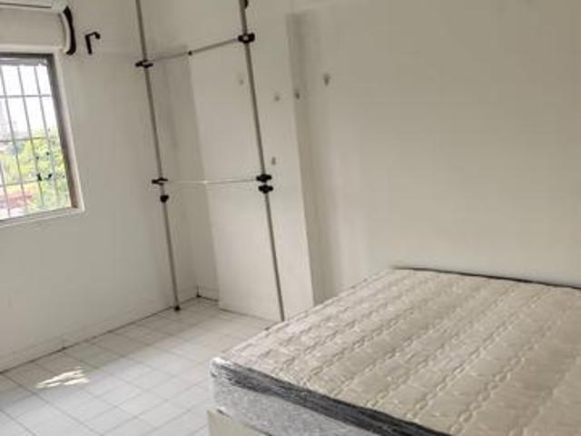Sri Cendekia Condo Fully Furnished UCSI Cheras Taman Connaught