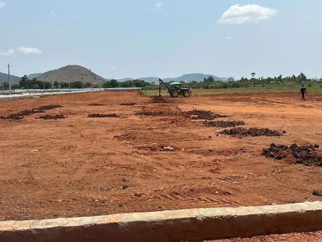 Sri City Vaibhav 200 Sq. Yd. Plot in Kandrika Vijayawada Listing ID: #10379