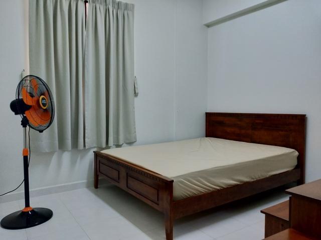 Sri aman