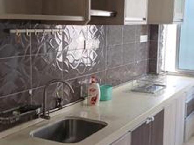 Sri aman block 1 at relau good deal