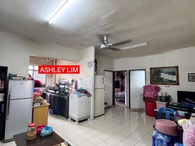 Sri Aman Block 1 Sale Relau Cheapest In Market Good for Investment