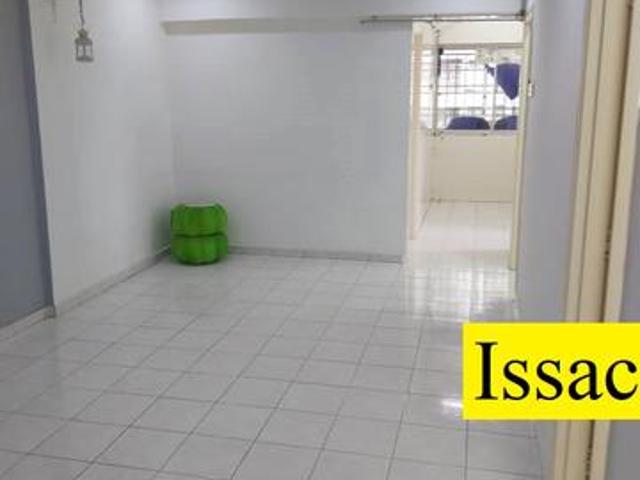 Sri Aman Block 1 3 CHEAPERS IN MARKET at bayan lepas MURAH