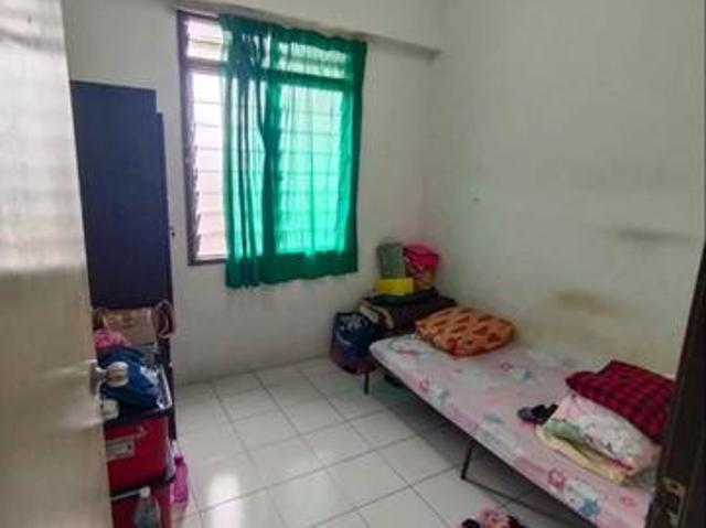 Sri Aman Block C Relau Penang