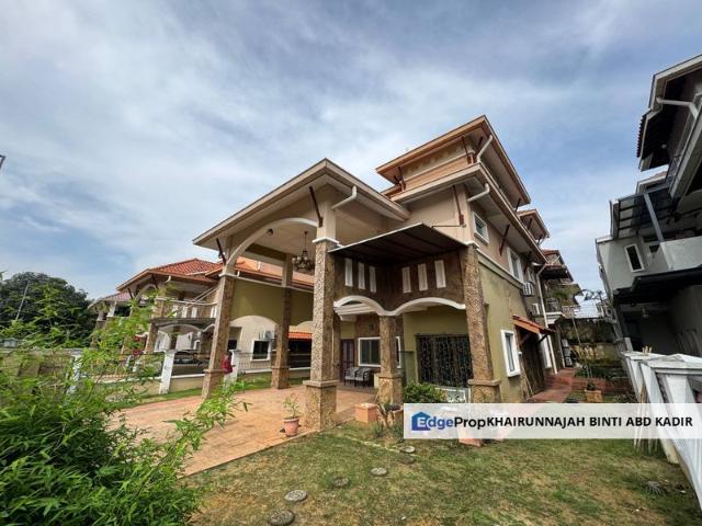 Sri Ampang Mas