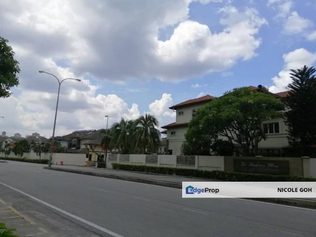 Sri Ampang Mas
