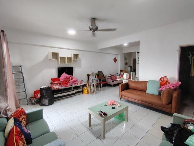 Sri Ampang Mas Condominium for sale