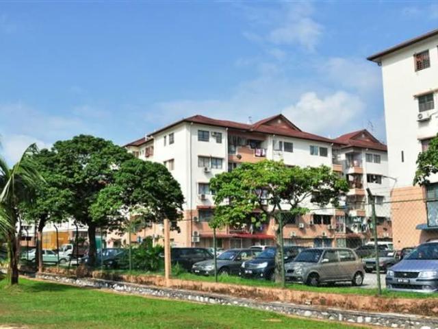 Sri Anggerik 1, BANDAR PUCHONG JAYA, Puchong