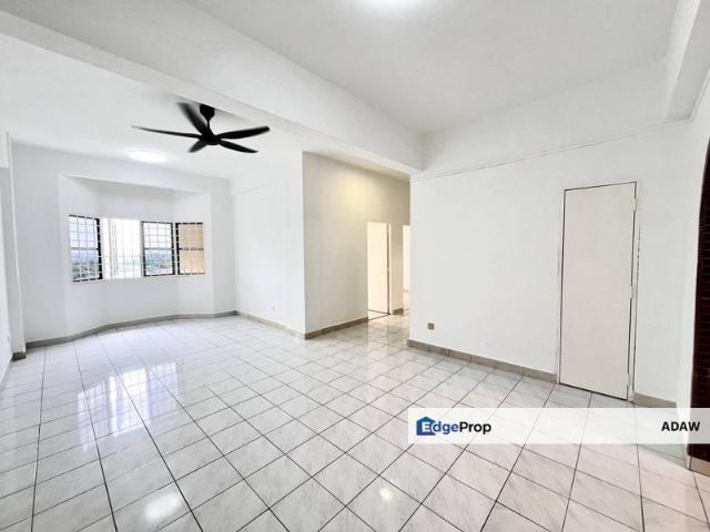 Sri Angkasa Apartment, Seksyen 28