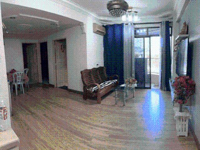 Sri Angsana Apartment relau