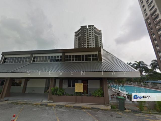 Sri Angsana Hilir