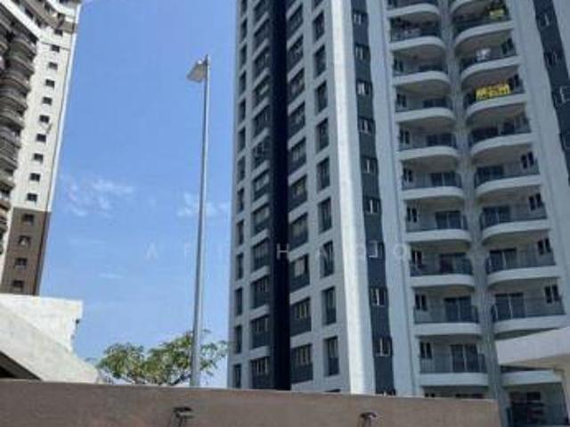 Sri Angsana Hilir Ampang Below Market RM1000booking lppsa