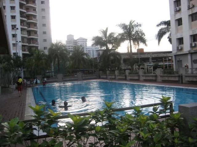 Sri Angsana Hilir, Ampang Jaya, Ampang