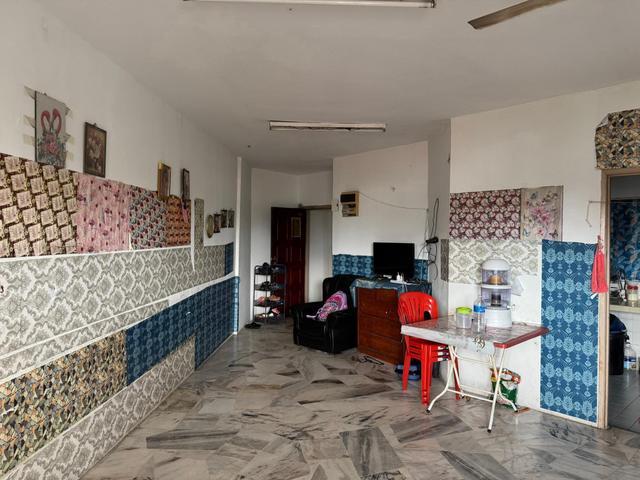 Sri Angsana Hilir Condo Desa Pandan Ampang Well Maintain Unit