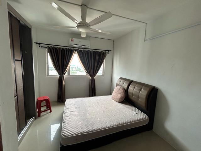 Sri angsana hilir condominium for rent