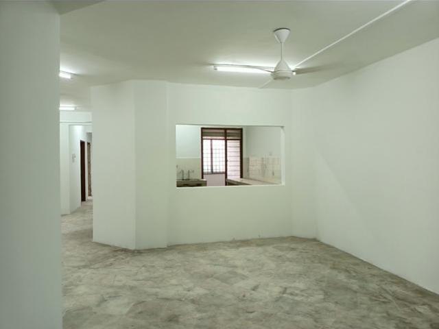 Sri Angsana Hilir Condominium Kuala Lumpur