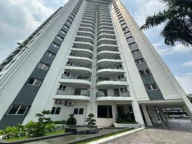 SRI ANGSANA HILIR Pandan Indah KL Block C 1200SF 3R2B NEW UNIT