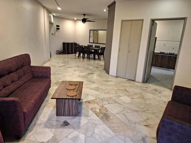Sri Angsana Hilir PARTLY FURNISHED EASY ACCESS KL City Ampang