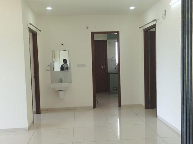 Sri Aditya Athena 3 Bedroom 1860 Sq. Ft. Apartment in Shaikpet Hyderabad Listing ID: #10332