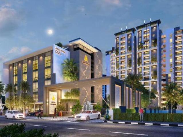 Sri Aditya Athena,Manikonda 3 BHK Apartment For Sale Hyderabad