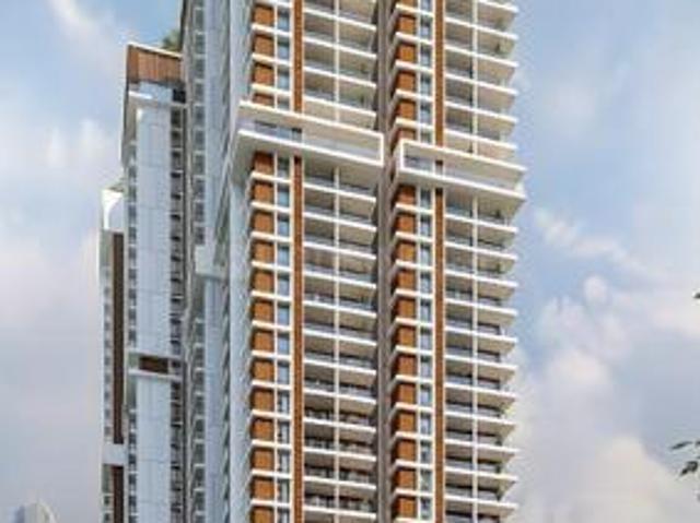 Sri Aditya Terrace 35,Manikonda 3 BHK Apartment For Sale Hyderabad
