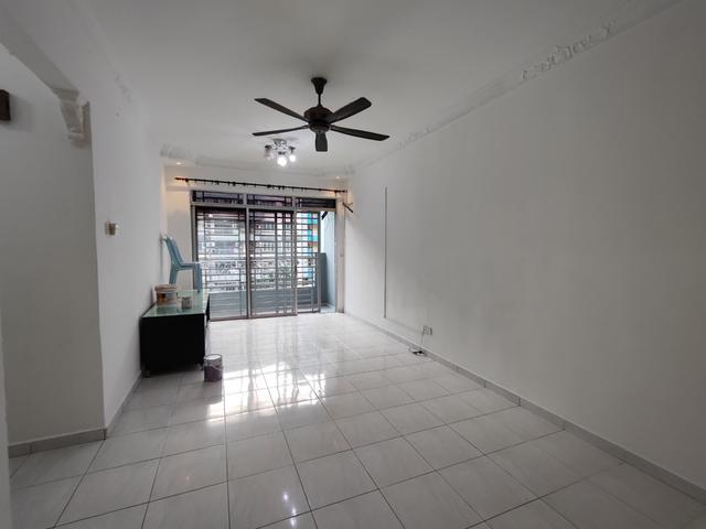 Sri Akasia Tampoi Indah Skudai Sutera Full Loan Cash Back 50k