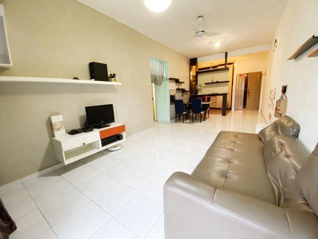 Sri Akasia Tampoi Nearby CIQ 3 bedroom Jb Sentral Town