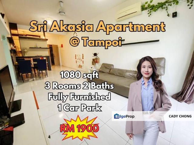 Sri Akasia