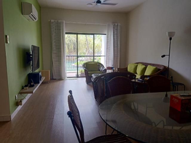Sri Alam Condo Shah Alam
